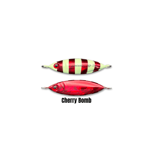 Sumo Slow Pitch Jig – 20g