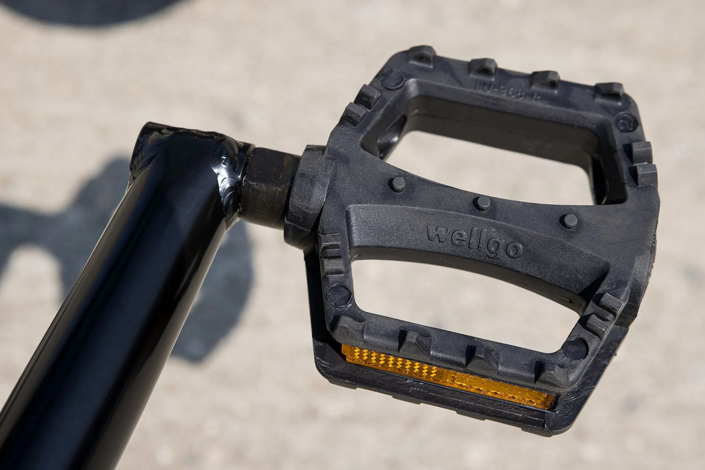 Sunday Primer 16″ Complete BMX Bike - Gloss Turquoise