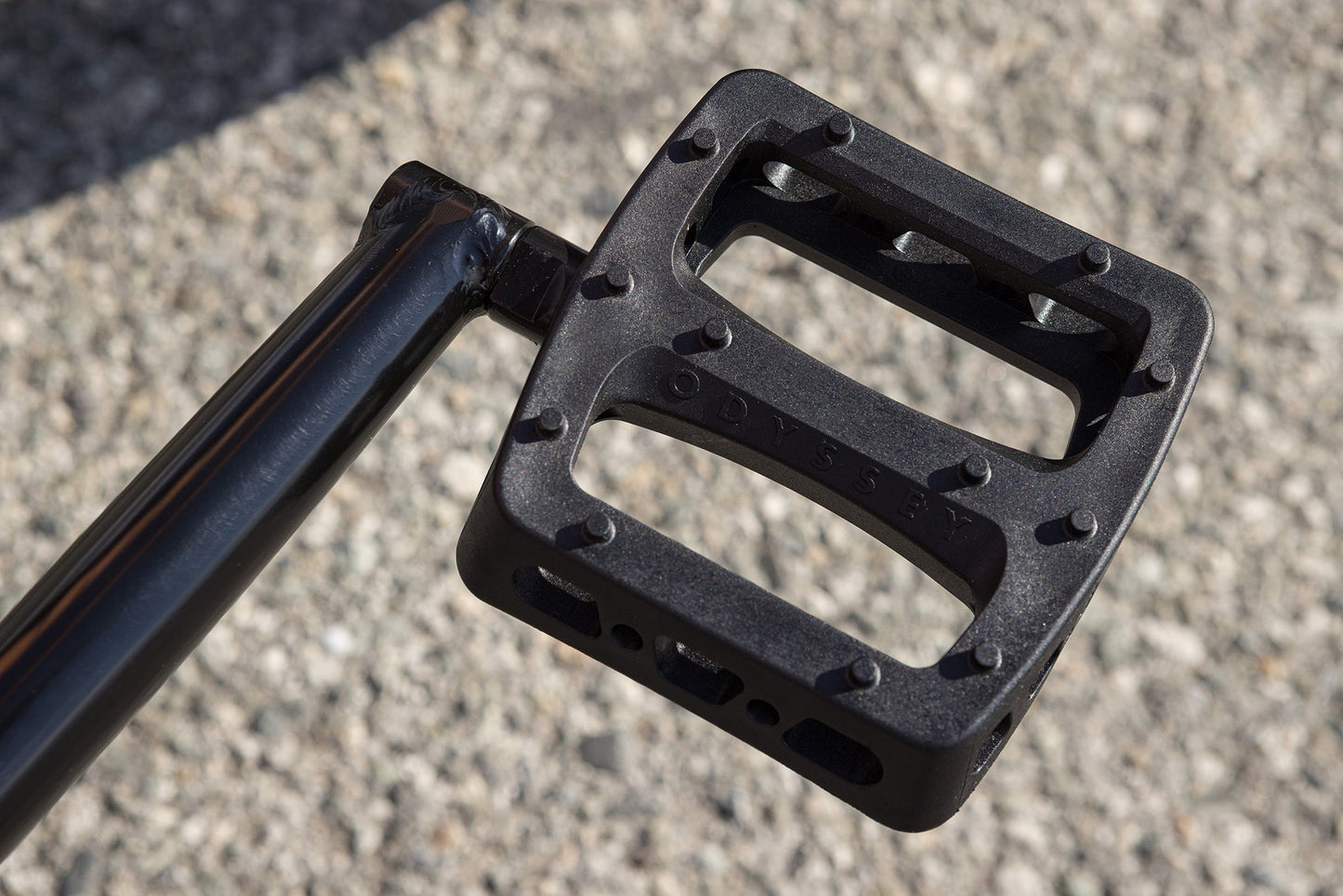 Sunday Street Sweeper (FC) Jake Seeley Signature 20.75″ Complete BMX Bike - Matte Peach (RHD)