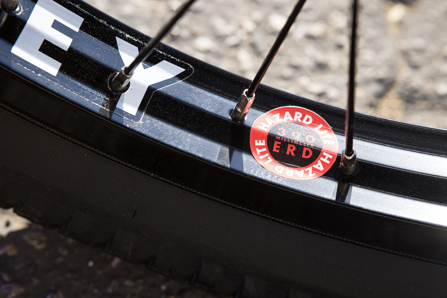 Sunday Wavelength (Csst) 21″ Gary Young Signature Complete BMX Bike - Matte Black