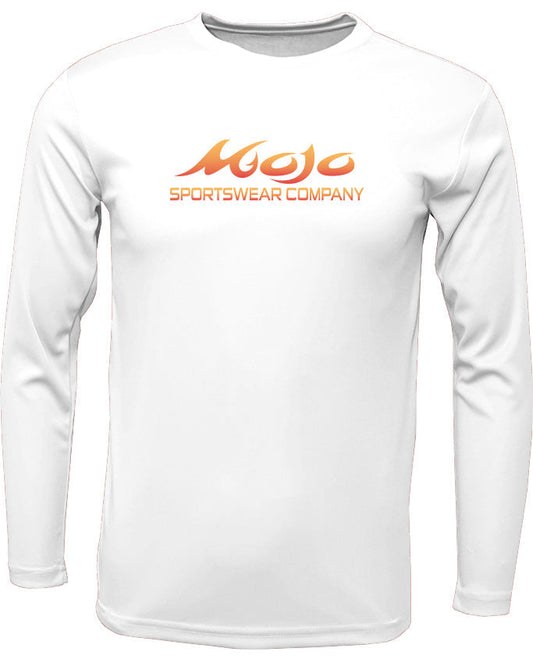 Youth SoWAL Sun Jersey Sunset Shield Long Sleeve