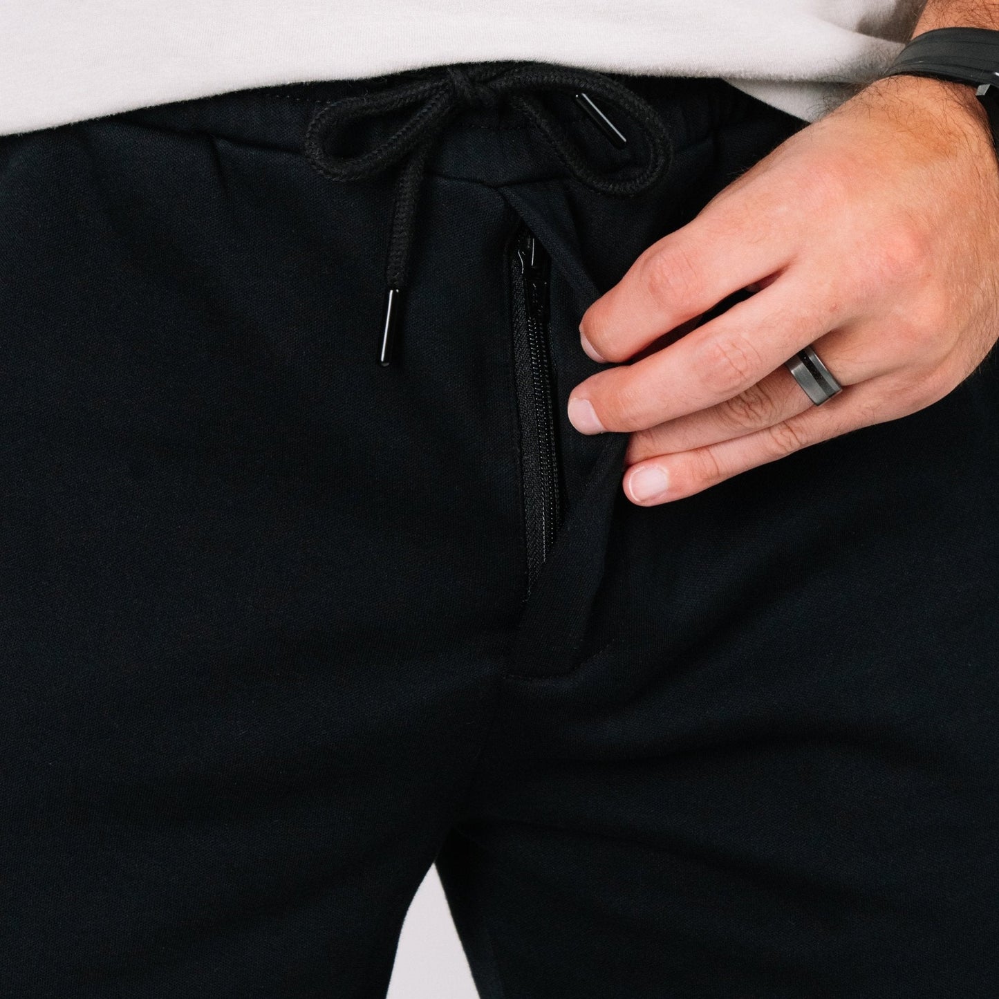 Carrier Sweatpants Mk.II