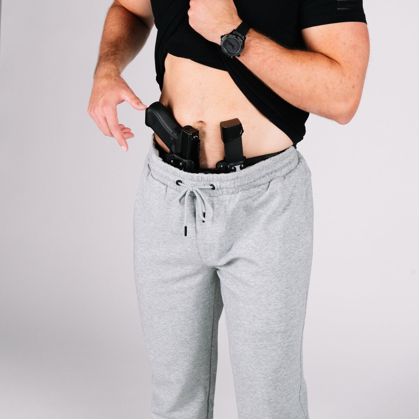 Carrier Sweatpants Mk.II