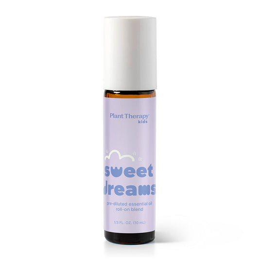 Sweet Dreams KidSafe Essential Oil Pre-Diluted Roll-On