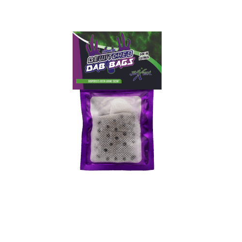 Syn-Bewitched Dab Bags