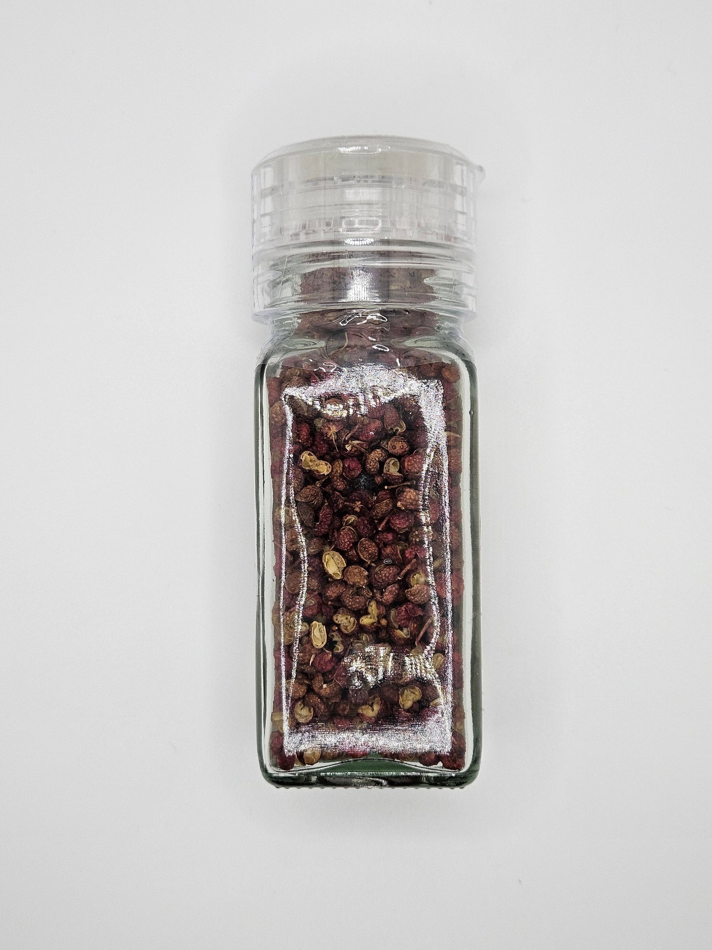 Szechuan Peppercorns