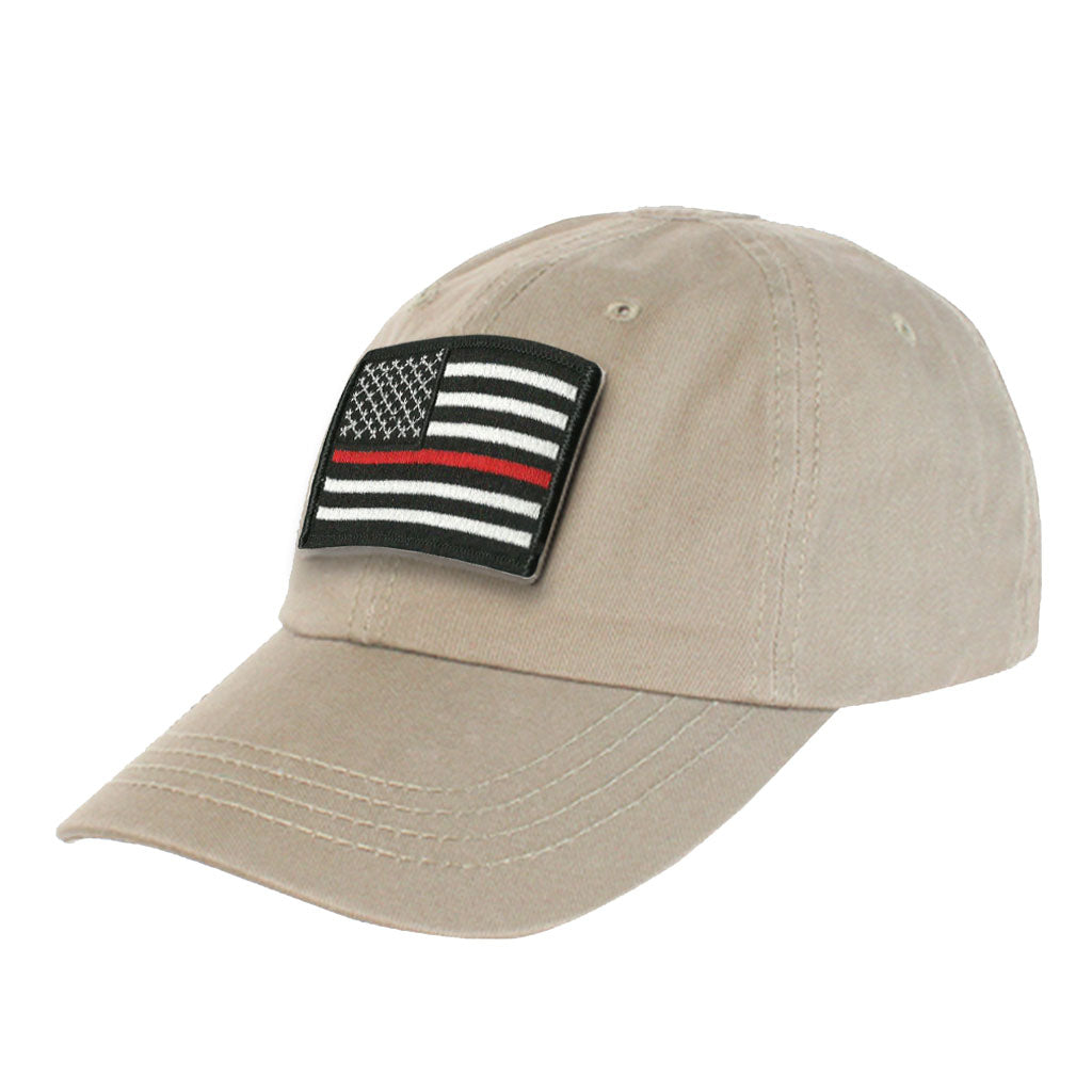 Armed Forces Tactical Patch & Cap - Army, Navy, Air Force, Marines +