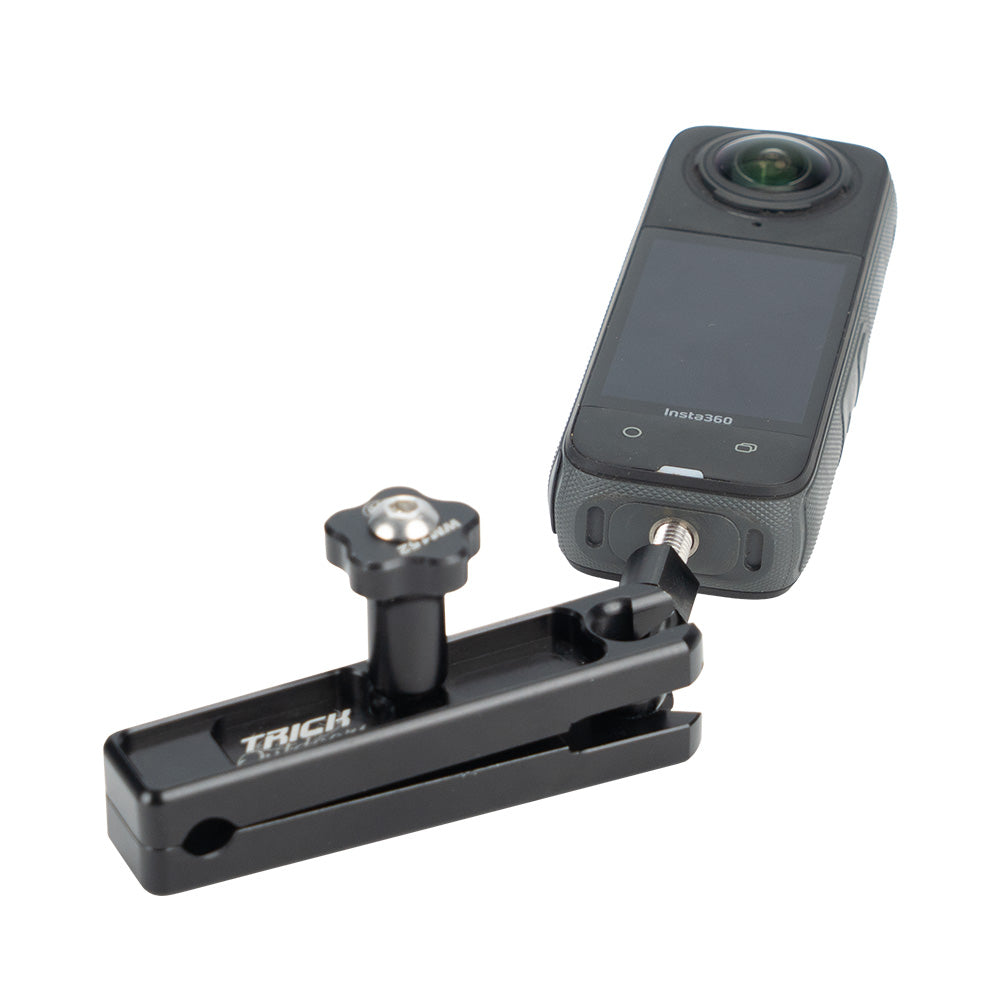 Hub Blind Camera Mount