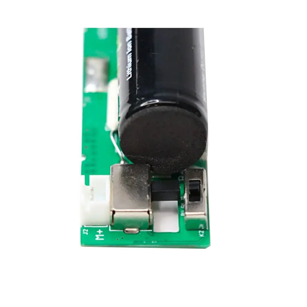 Tomb45™ Eco Babyliss FX Clipper Battery Upgrade