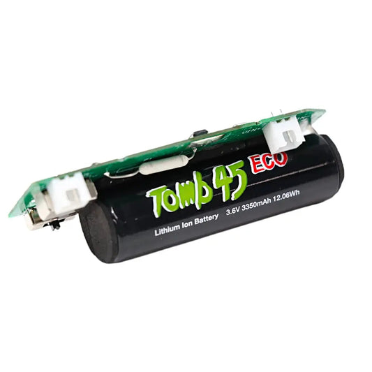 Tomb45™ Eco Babyliss FX Clipper Battery Upgrade