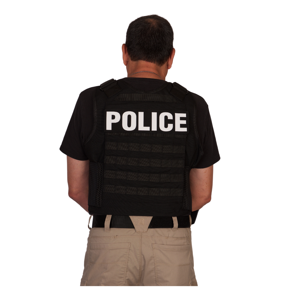 Standard LE Tactical Vest
