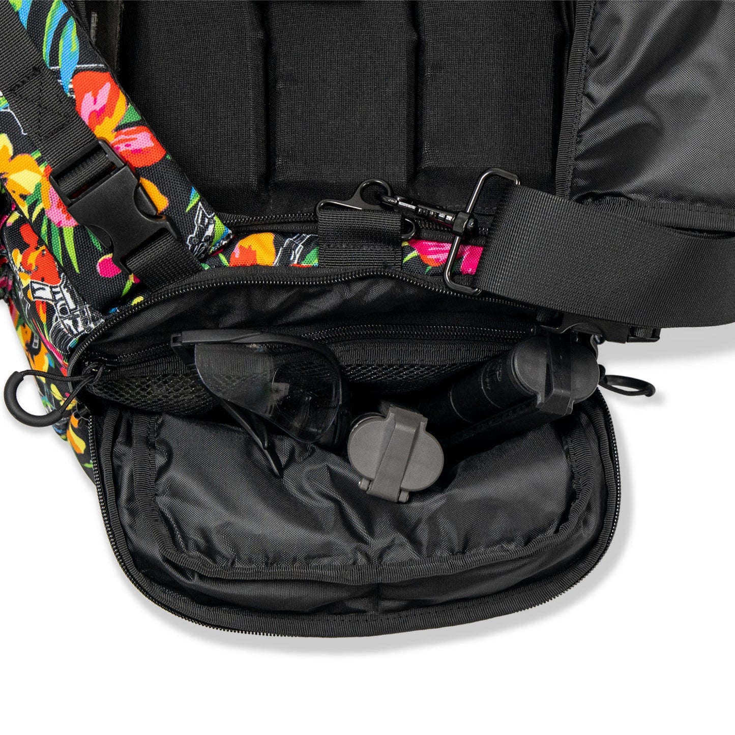 50L Duffle Hybrid Sack™ Dual Carry Bag