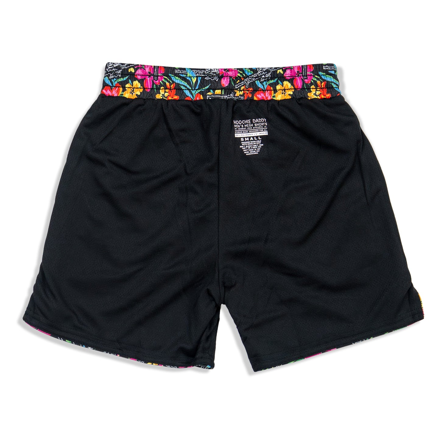 Men's Hooch Mesh Shorts | 5"