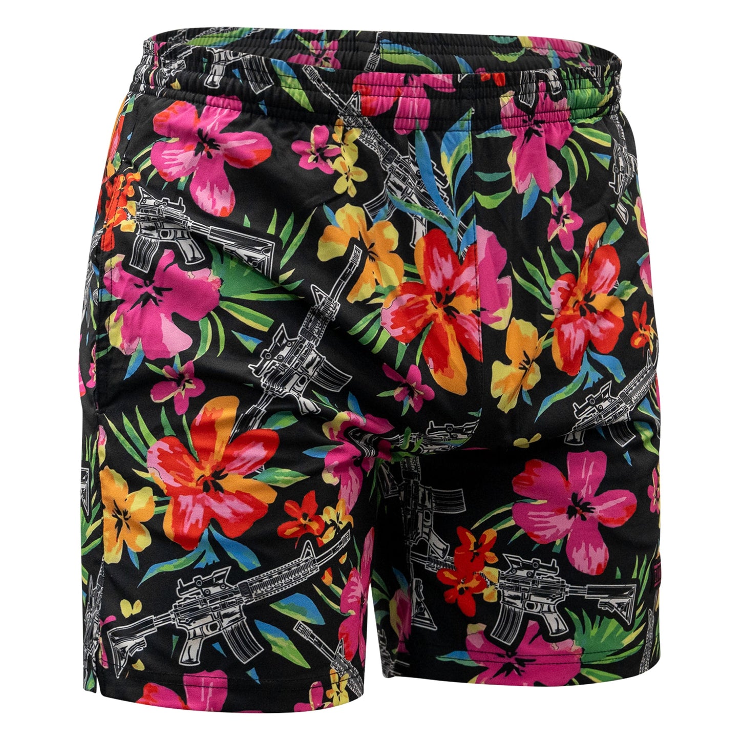 Men's V3 Performance Training Shorts | 5.5"