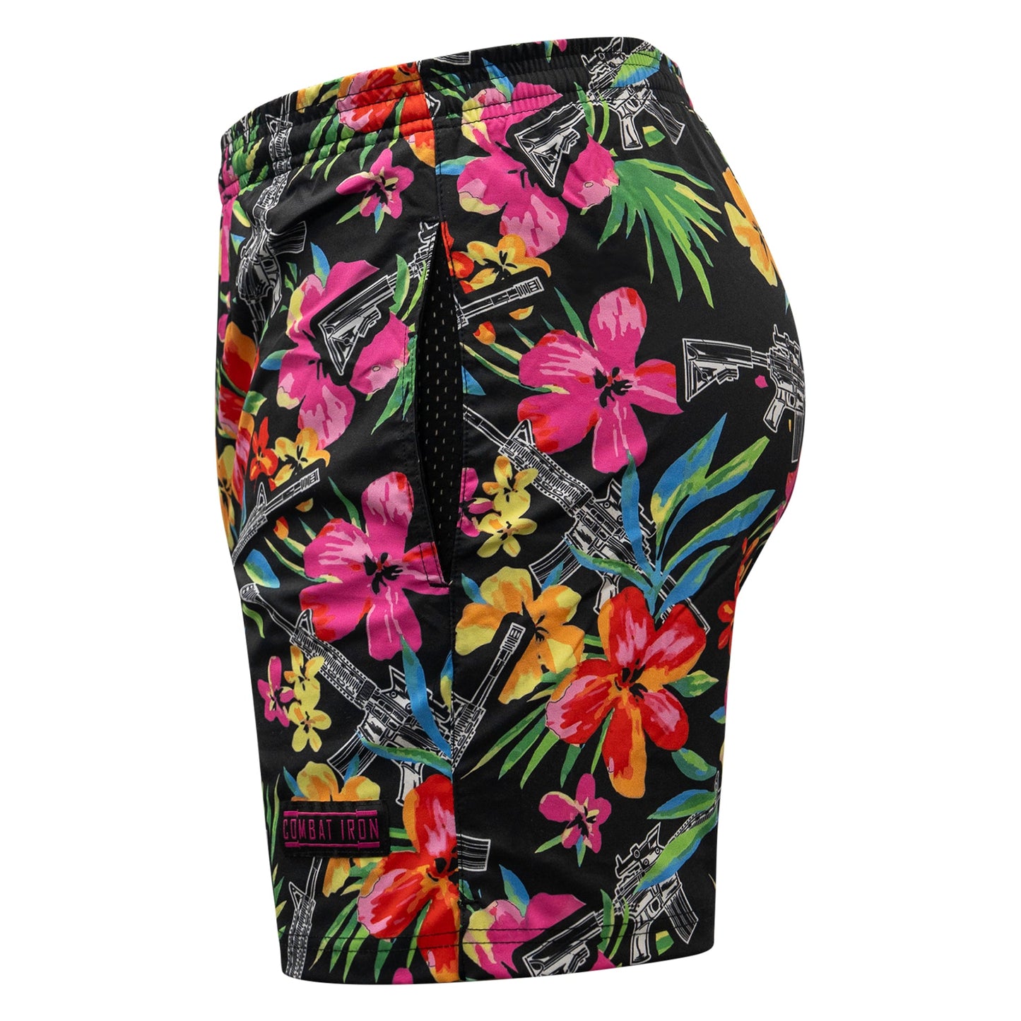 Men's V3 Performance Training Shorts | 5.5"