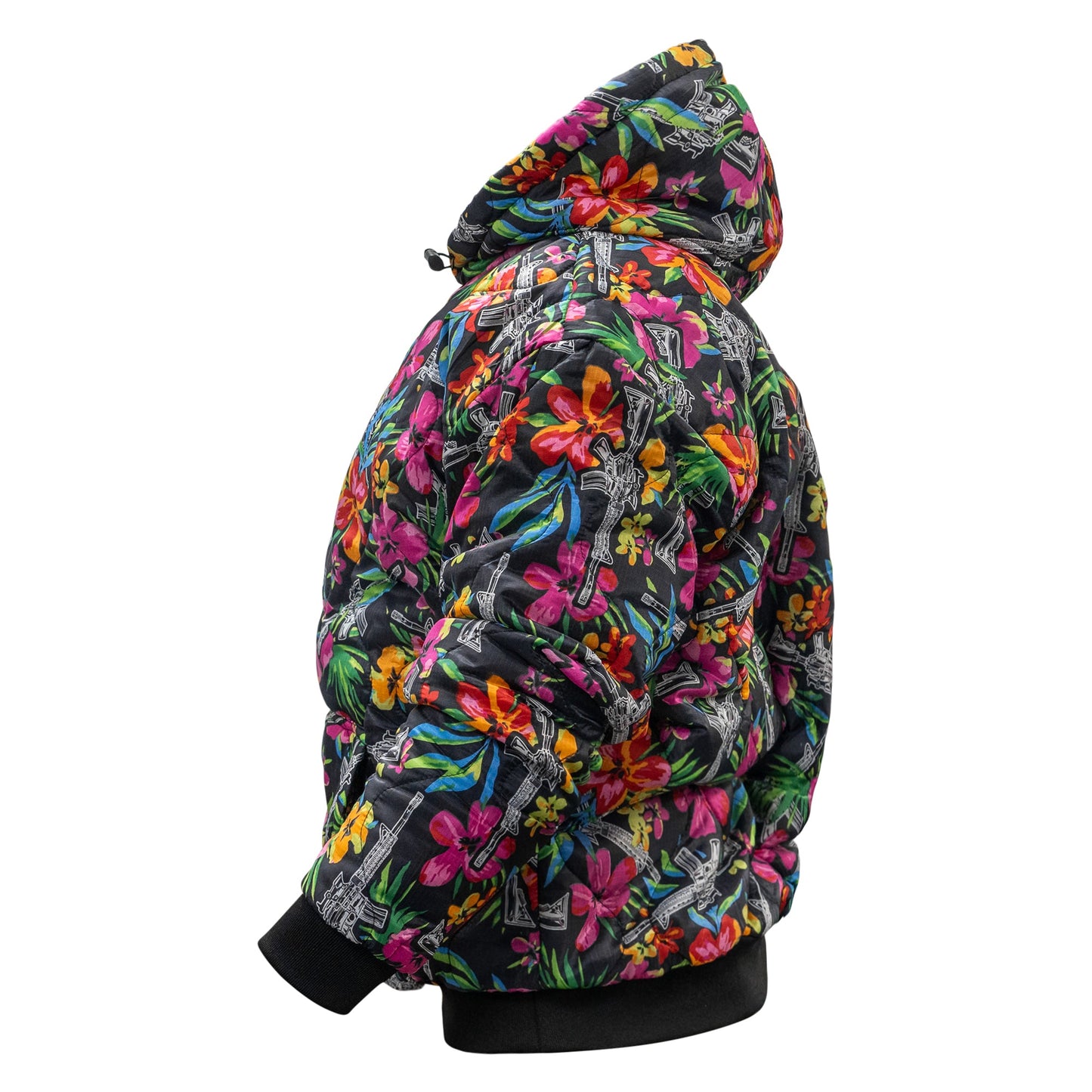 Woobie Hoodie V3
