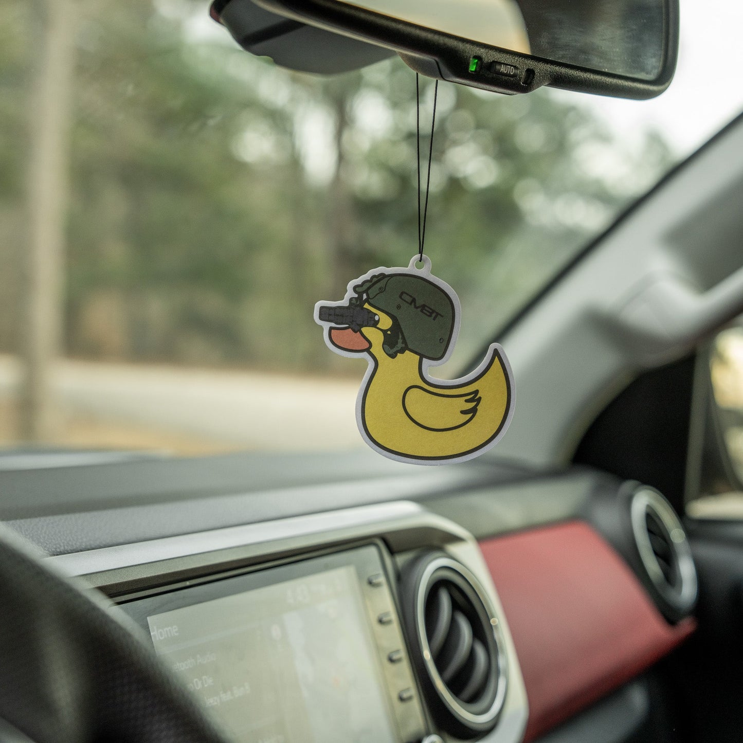 Big Sniff Air Freshener