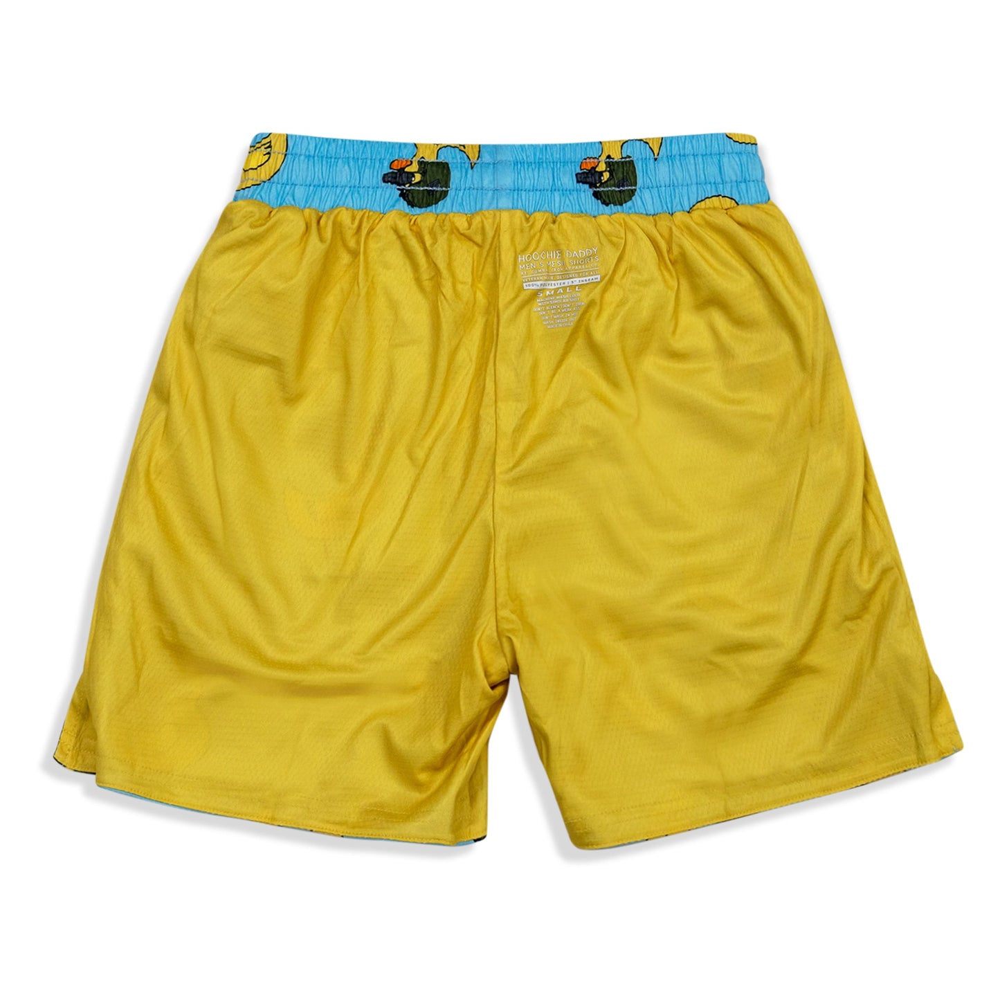 Men's Hooch Mesh Shorts | 5"