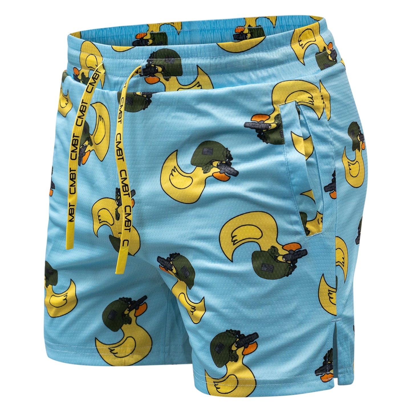 Men's Hooch Mesh Shorts | 5"