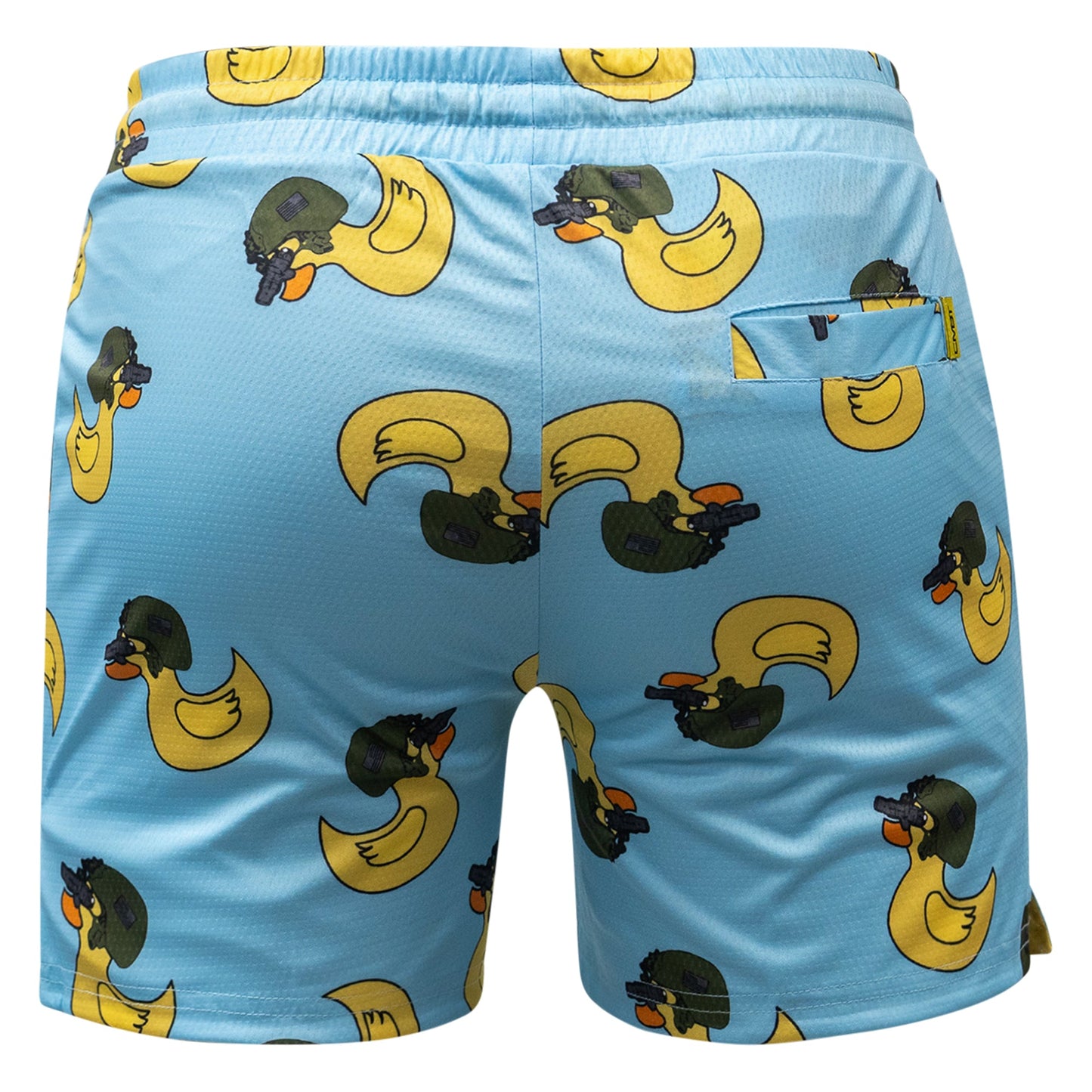 Men's Hooch Mesh Shorts | 5"