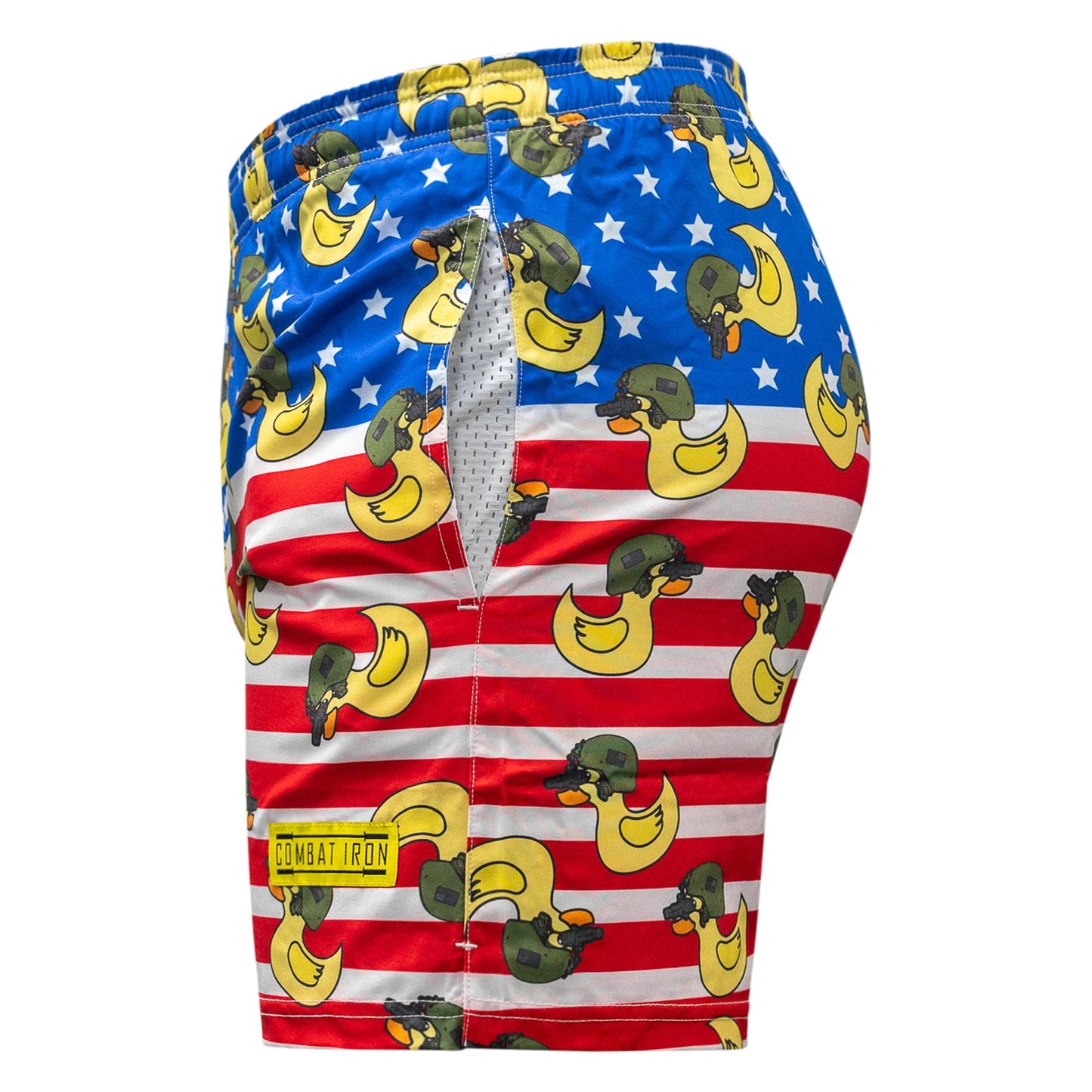 Men's V3 Performance Training Shorts | 5.5"