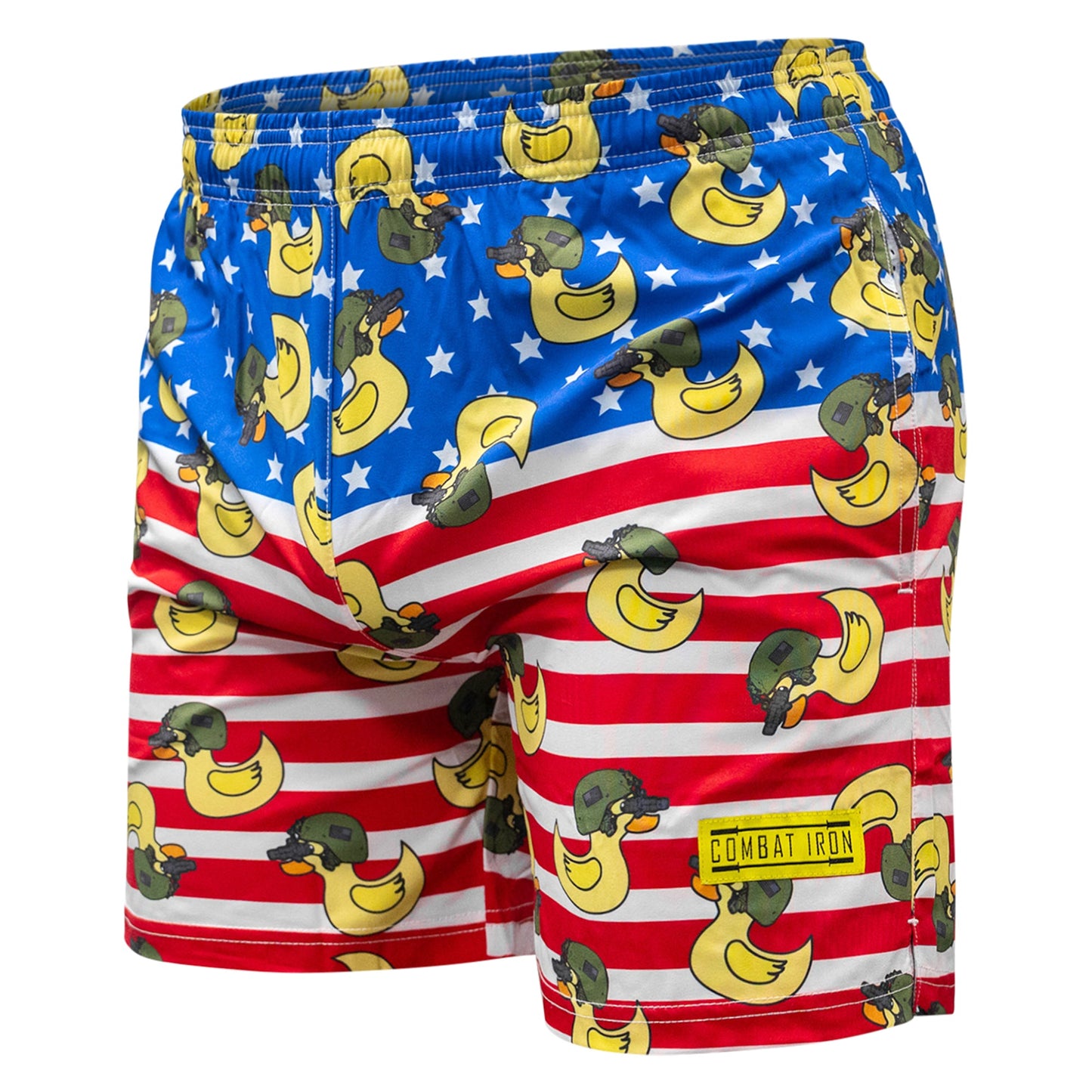 Men's V3 Performance Training Shorts | 5.5"