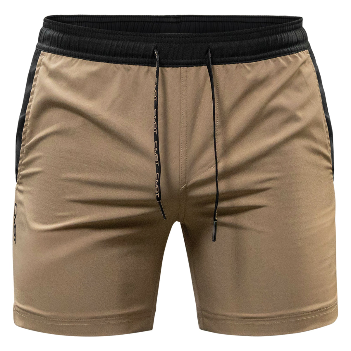 Men's Hybrid Athletic Shorts | 5.5"