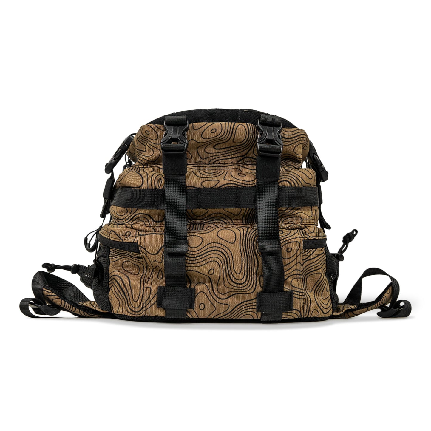 Tactical Athlete 35L Sack™ Backpack