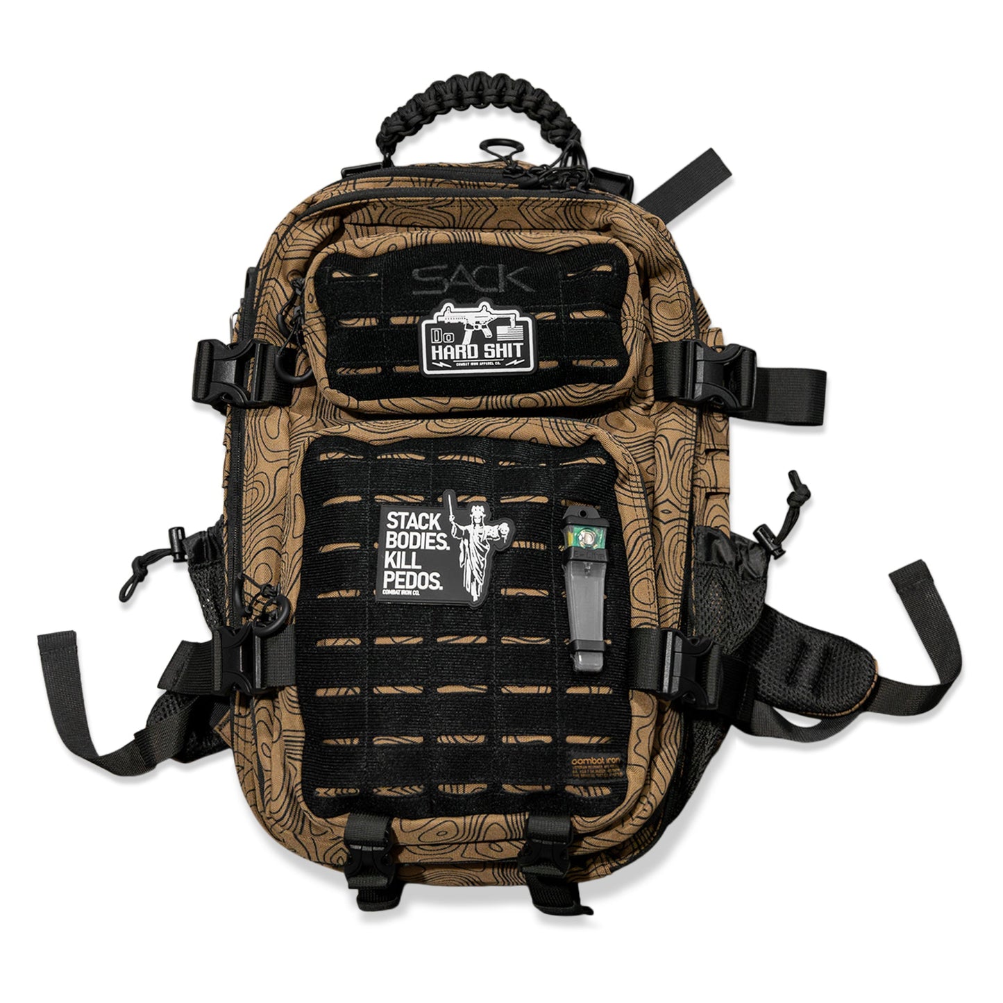 Tactical Athlete 35L Sack™ Backpack