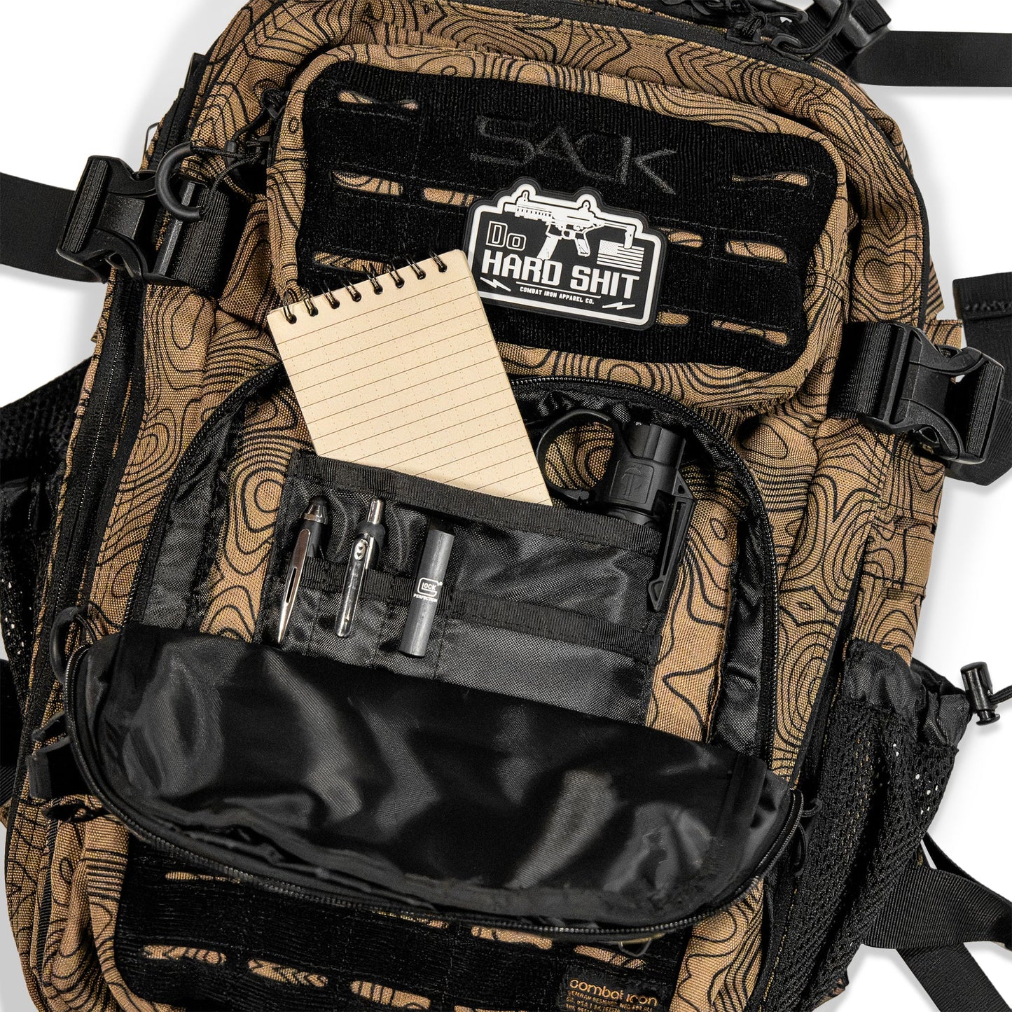 Tactical Athlete 35L Sack™ Backpack