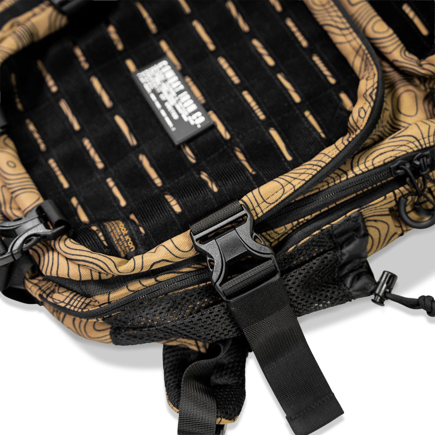 Tactical Athlete 35L Sack™ Backpack