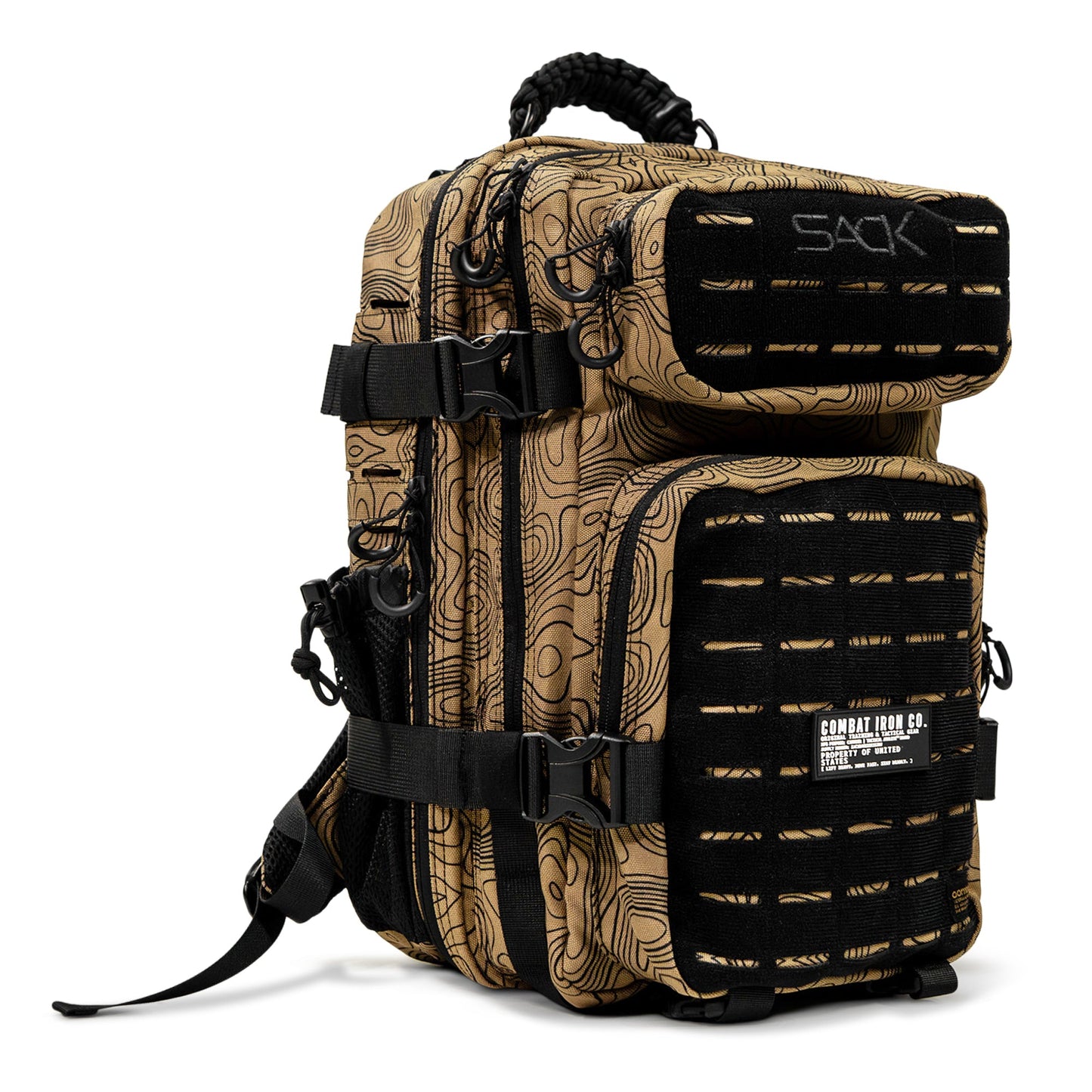 Tactical Athlete 35L Sack™ Backpack
