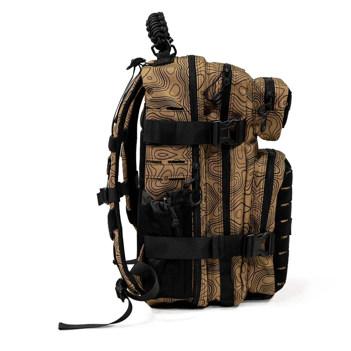 Tactical Athlete 35L Sack™ Backpack