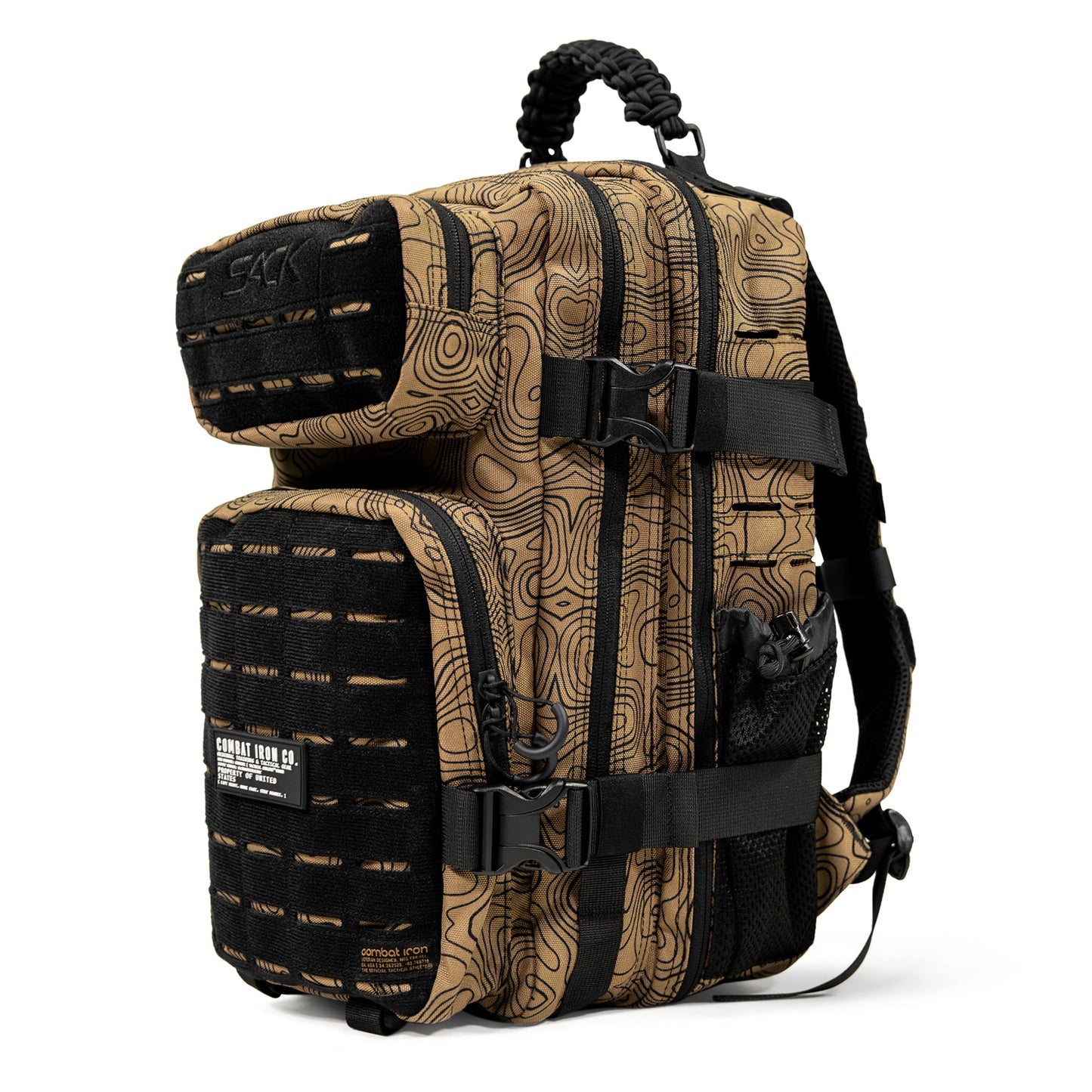 Tactical Athlete 35L Sack™ Backpack