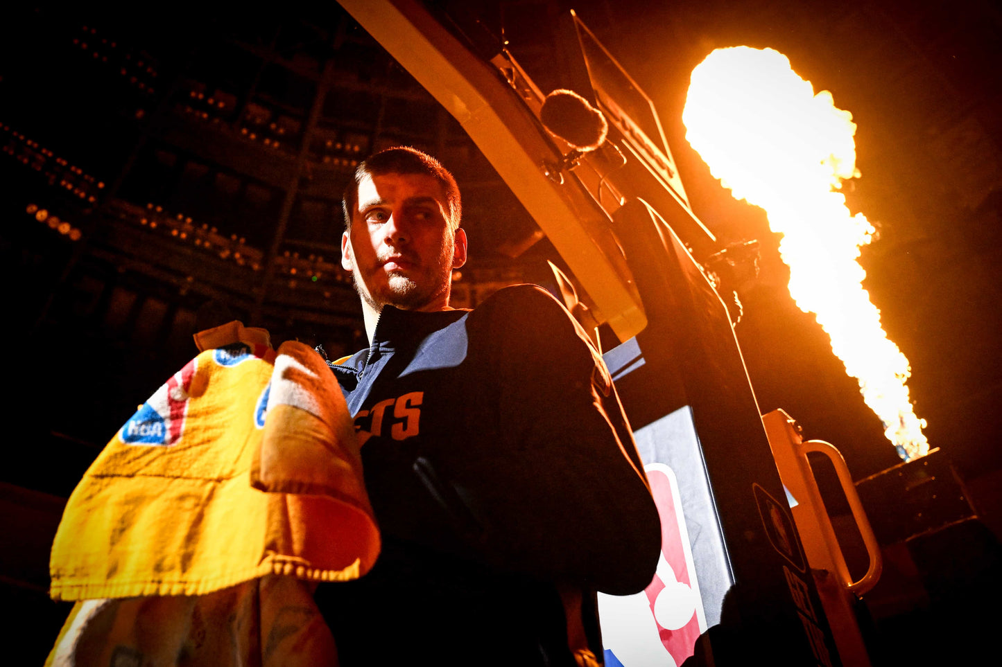 Gold Standard: How the Denver Nuggets Won Their First NBA Championship