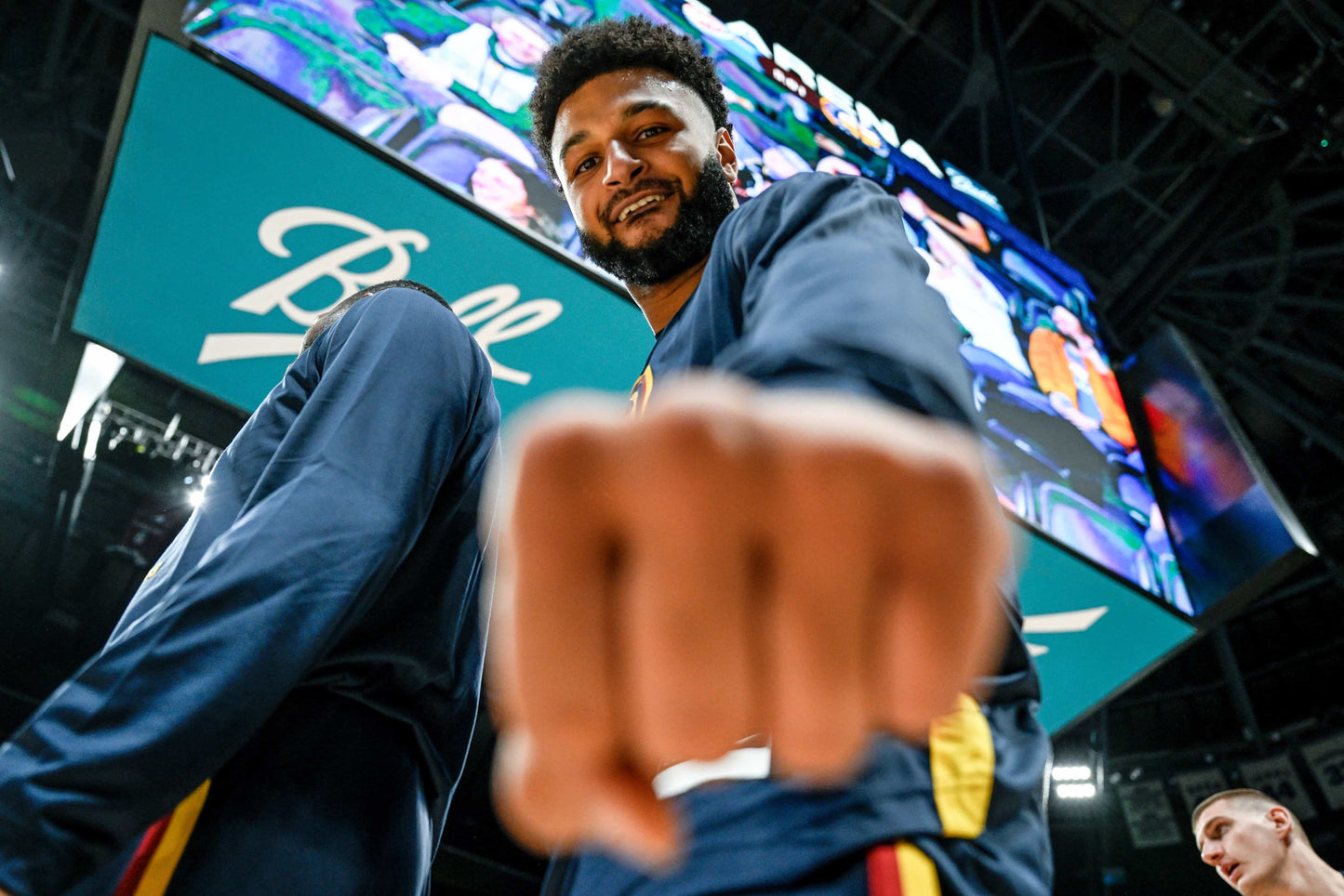 Gold Standard: How the Denver Nuggets Won Their First NBA Championship