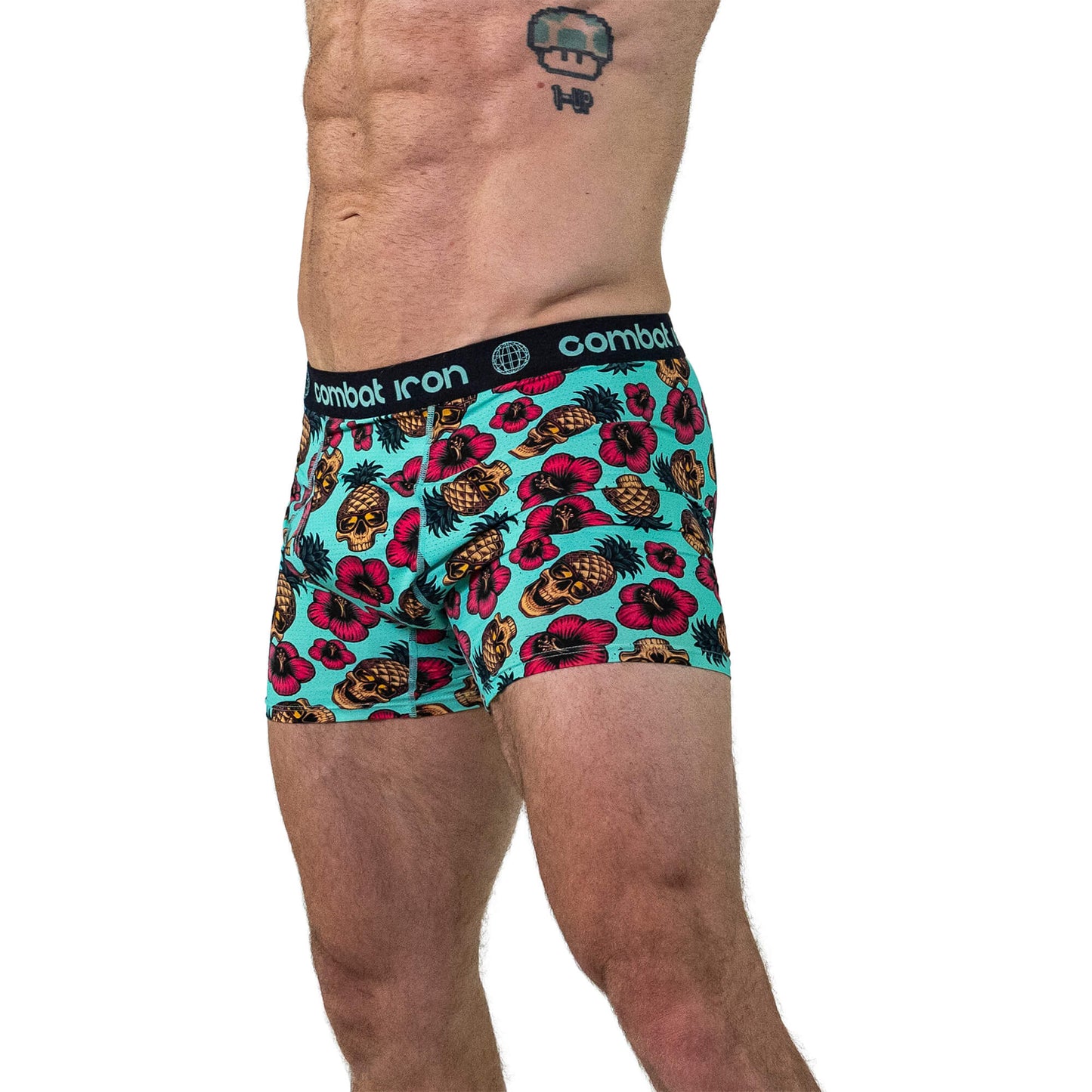 Adventure Boxer Brief