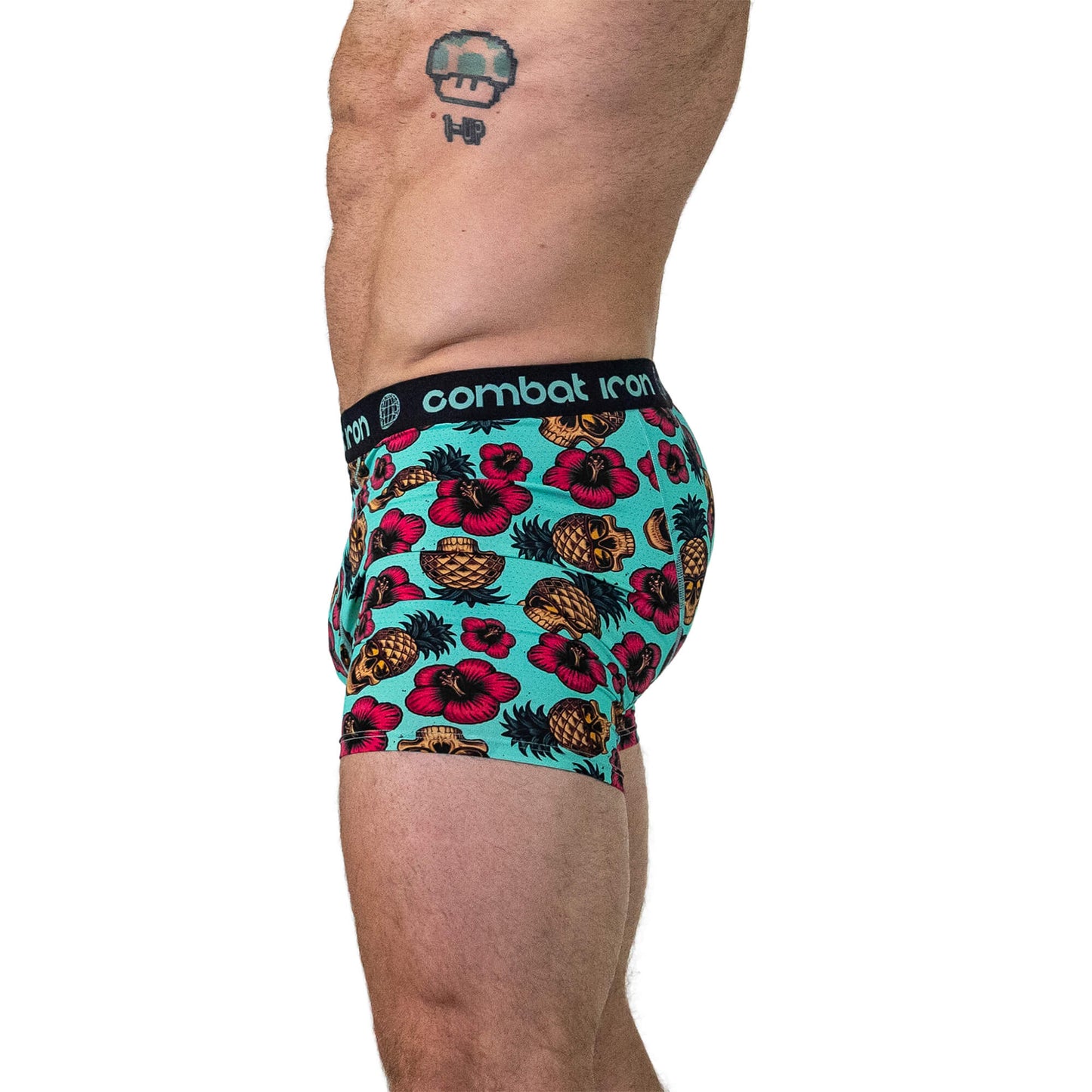 Adventure Boxer Brief