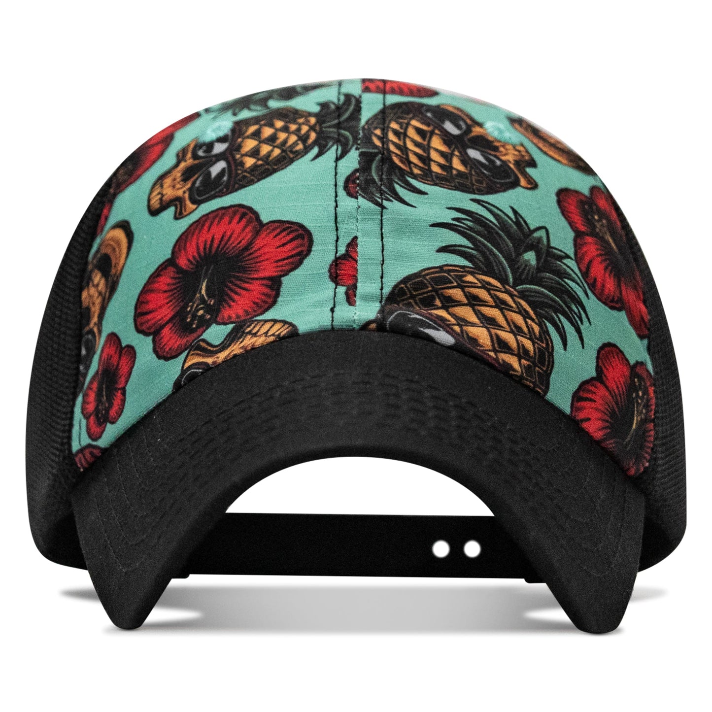 Ripstop Tactical Snapback Hat