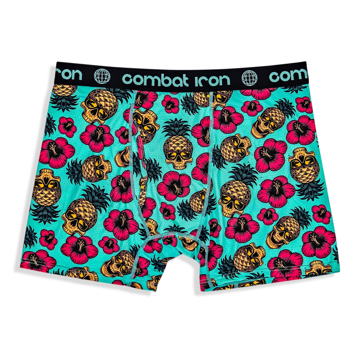 Men's Adventure Boxer Brief | 3"