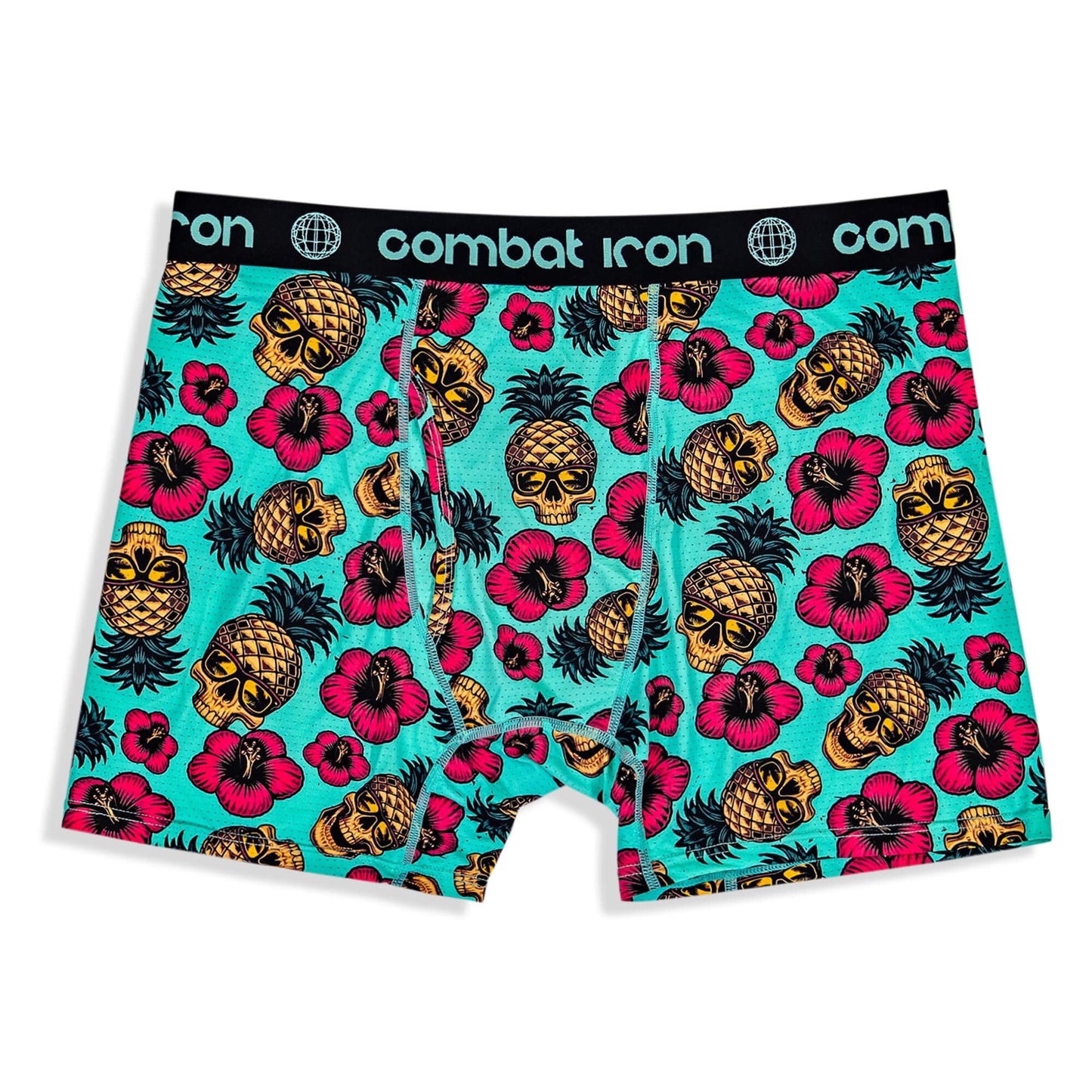 Adventure Boxer Brief
