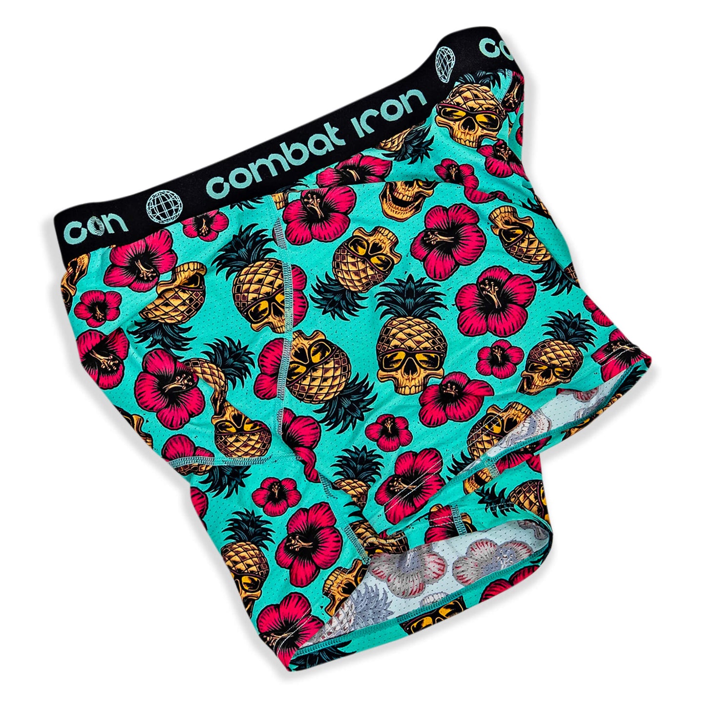 Adventure Boxer Brief