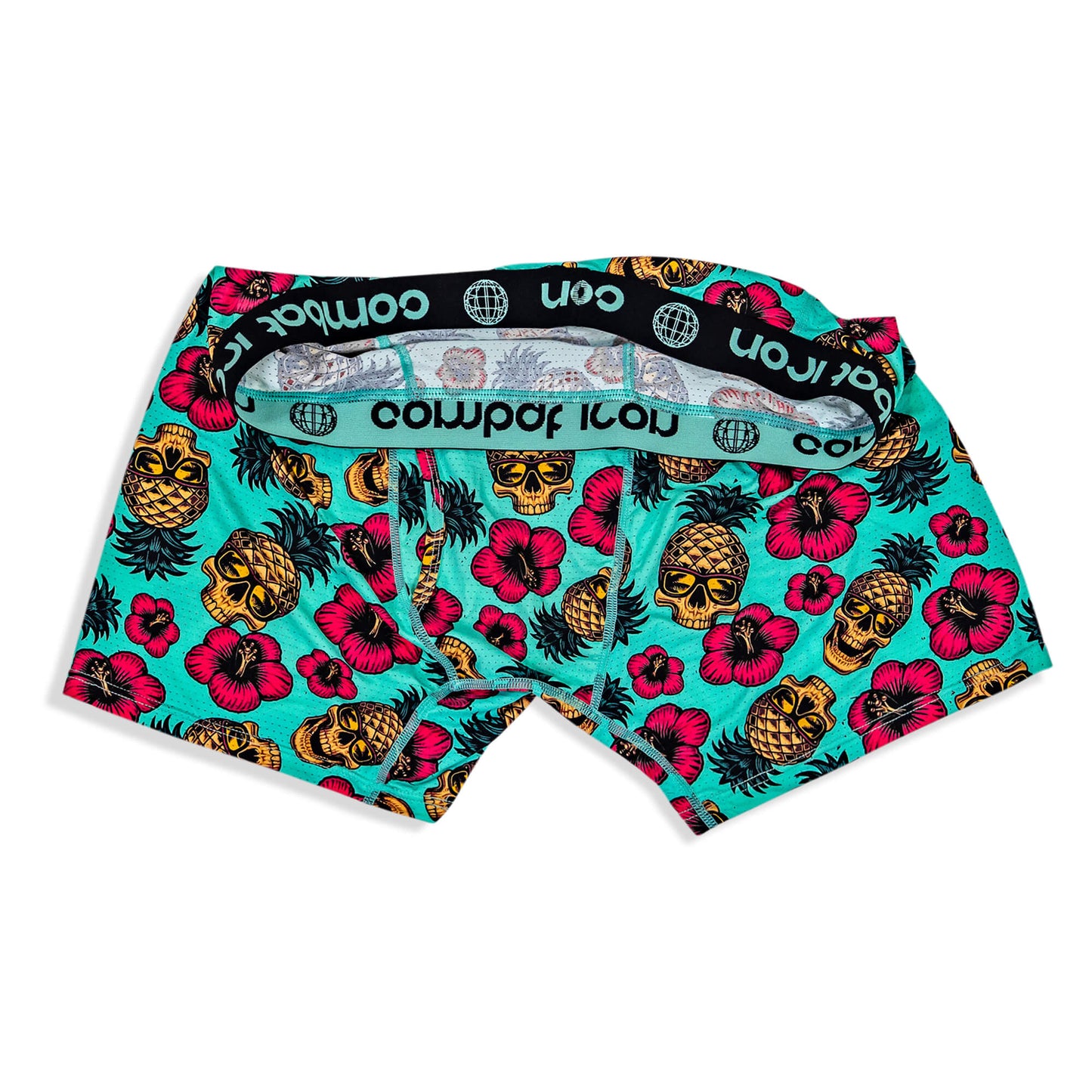 Adventure Boxer Brief