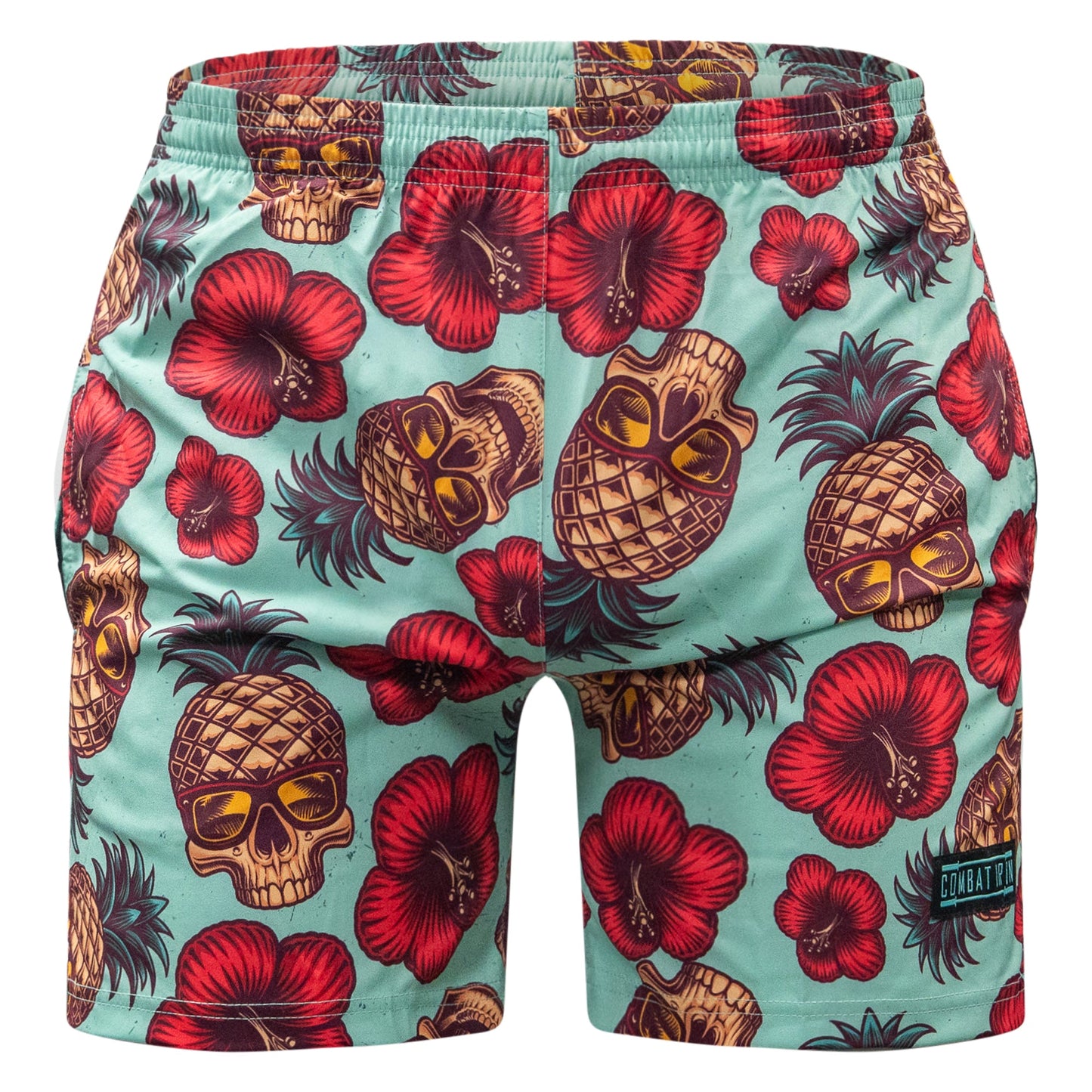 Men's V3 Performance Training Shorts | 5.5"