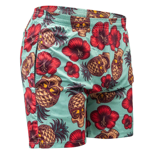 Men's V3 Performance Training Shorts | 5.5"