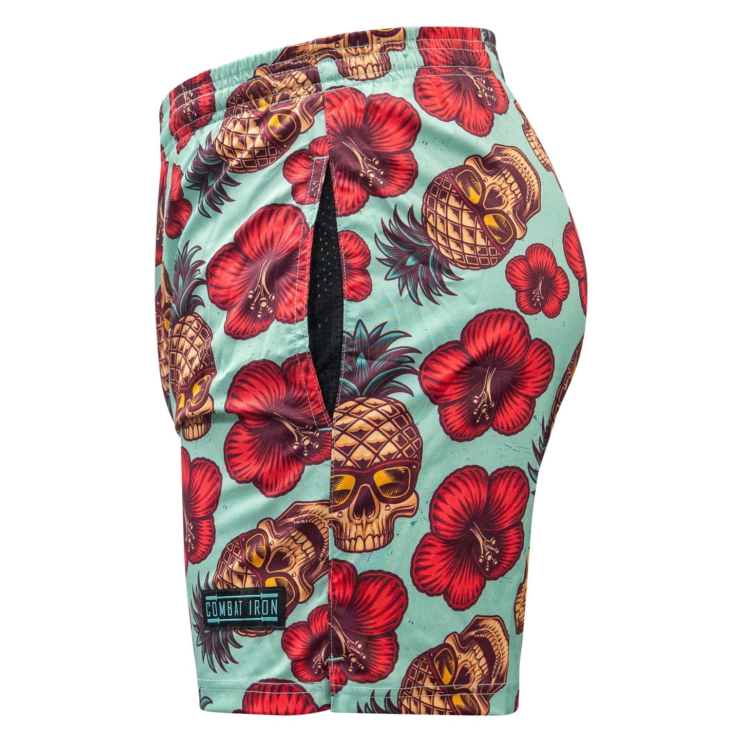 Men's V3 Performance Training Shorts | 5.5"