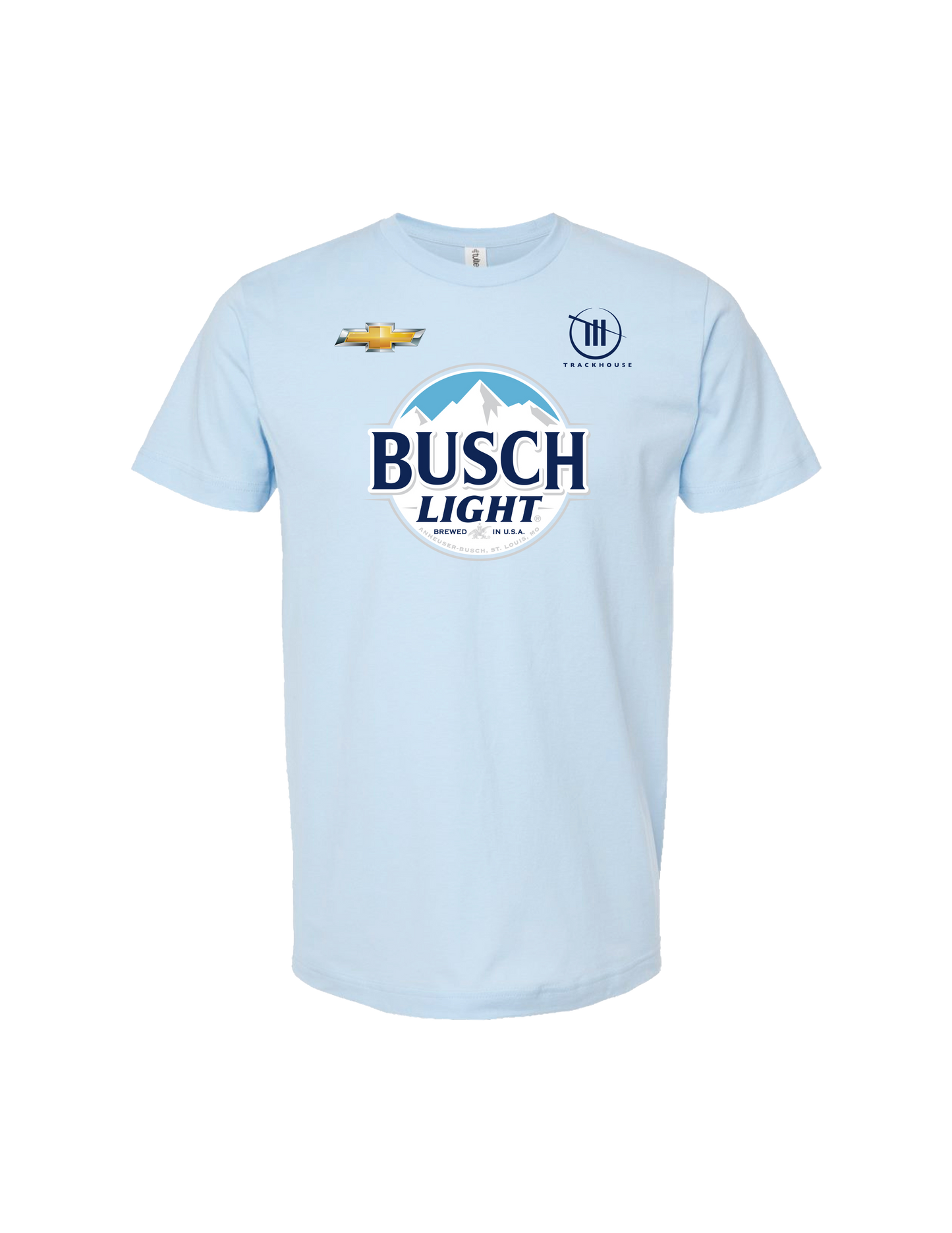Trackhouse Busch Light T-Shirt