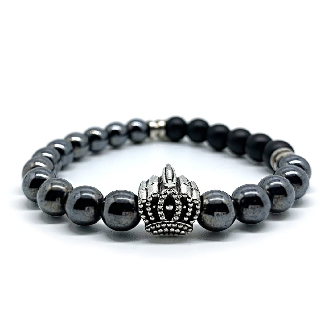 THE KING – “HAIL TO THE KING”