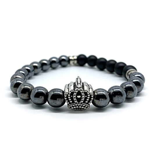 THE KING – “HAIL TO THE KING”