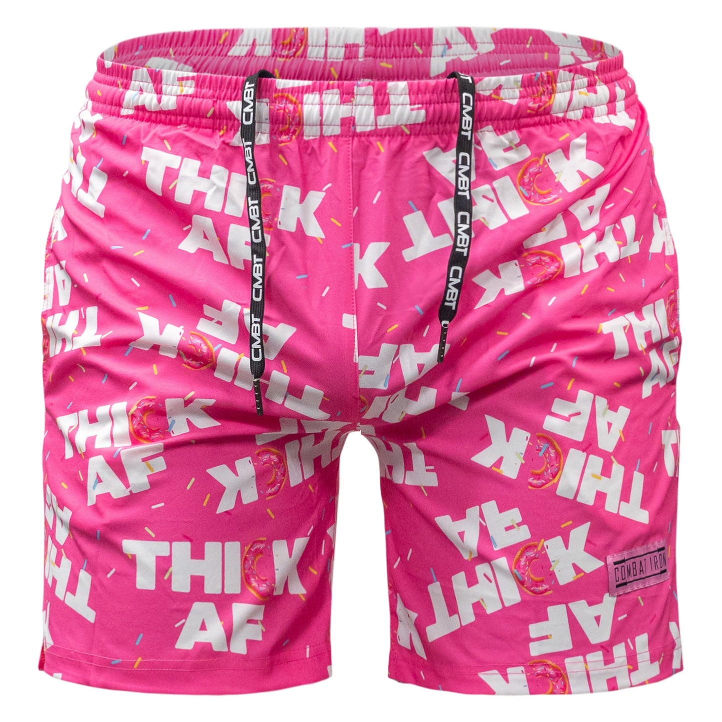 Men's V3 Performance Training Shorts | 5.5"